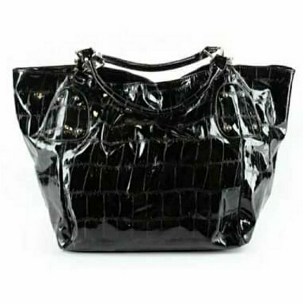 White House Black Market Shoulder Bag